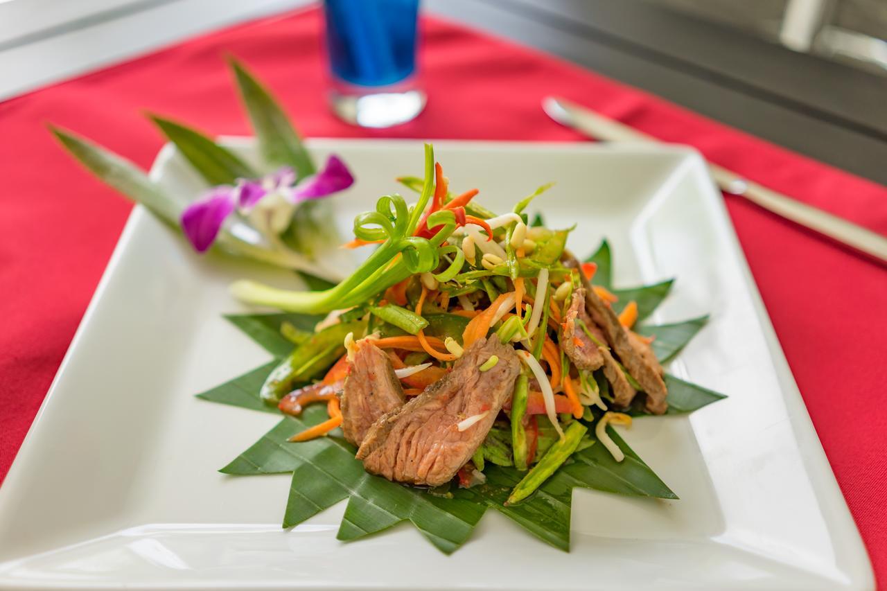 Vilada Angkor Boutique Siem Reap Eksteriør bilde
