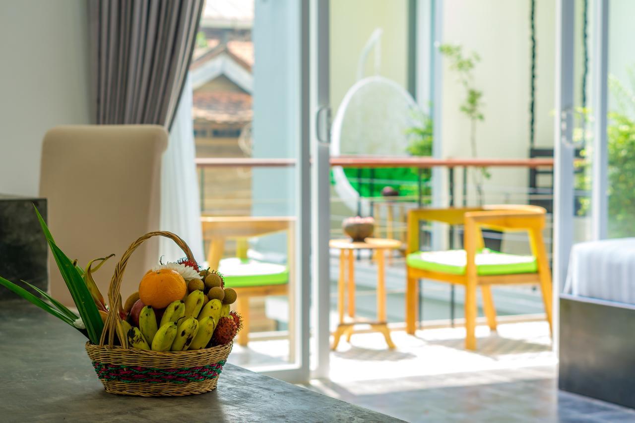 Vilada Angkor Boutique Siem Reap Eksteriør bilde