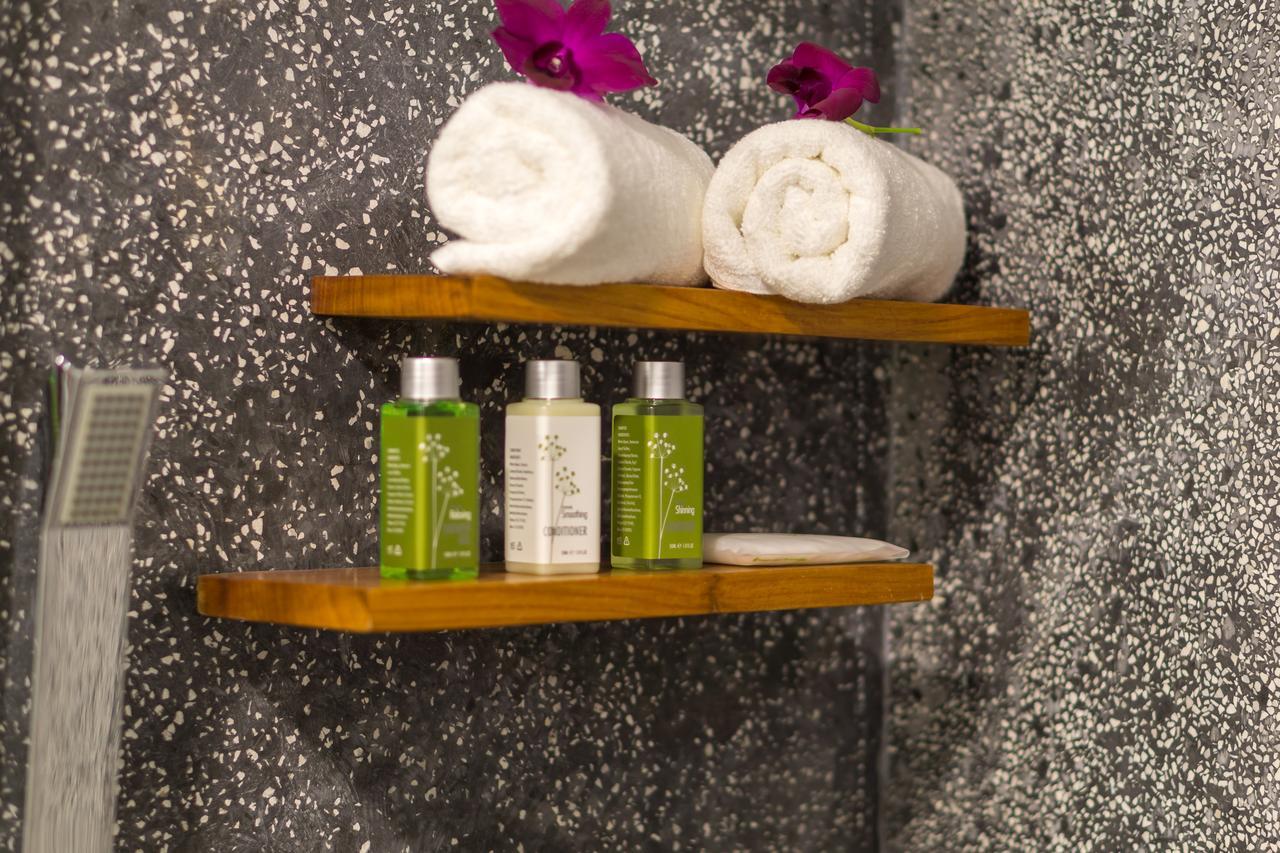 Vilada Angkor Boutique Siem Reap Eksteriør bilde