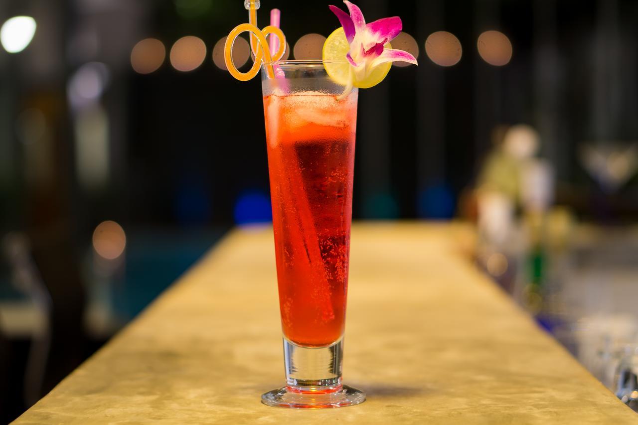Vilada Angkor Boutique Siem Reap Eksteriør bilde
