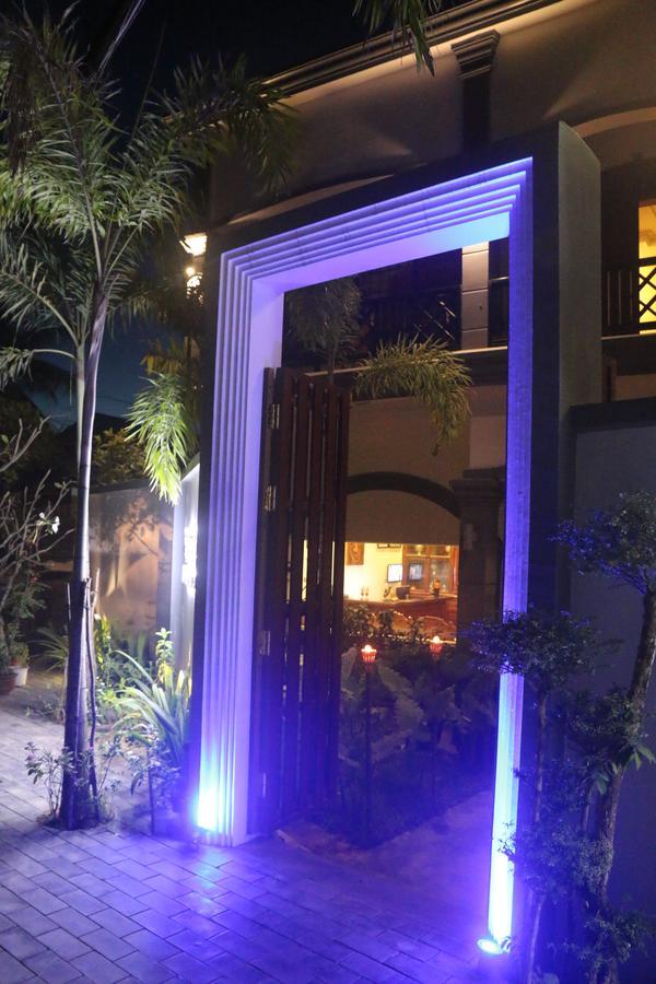Vilada Angkor Boutique Siem Reap Eksteriør bilde