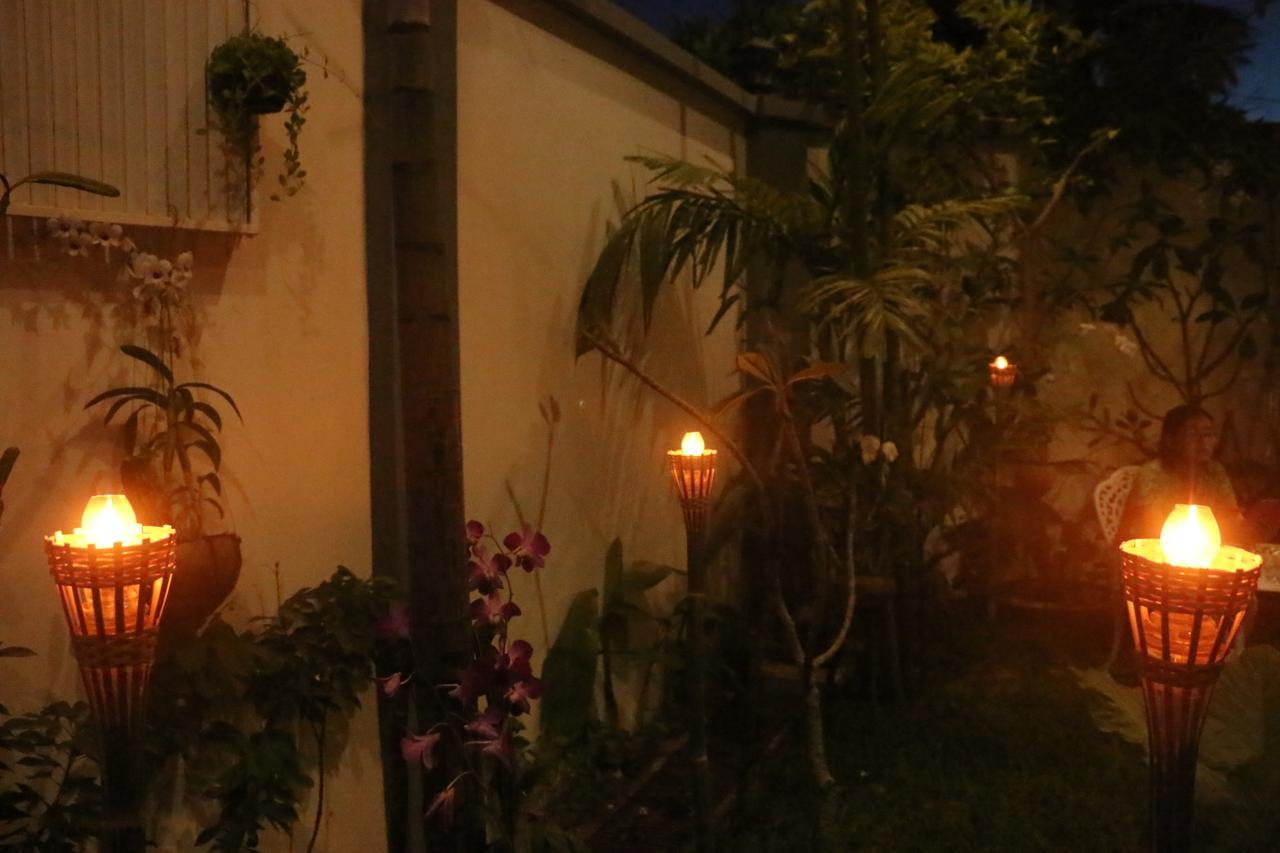 Vilada Angkor Boutique Siem Reap Eksteriør bilde