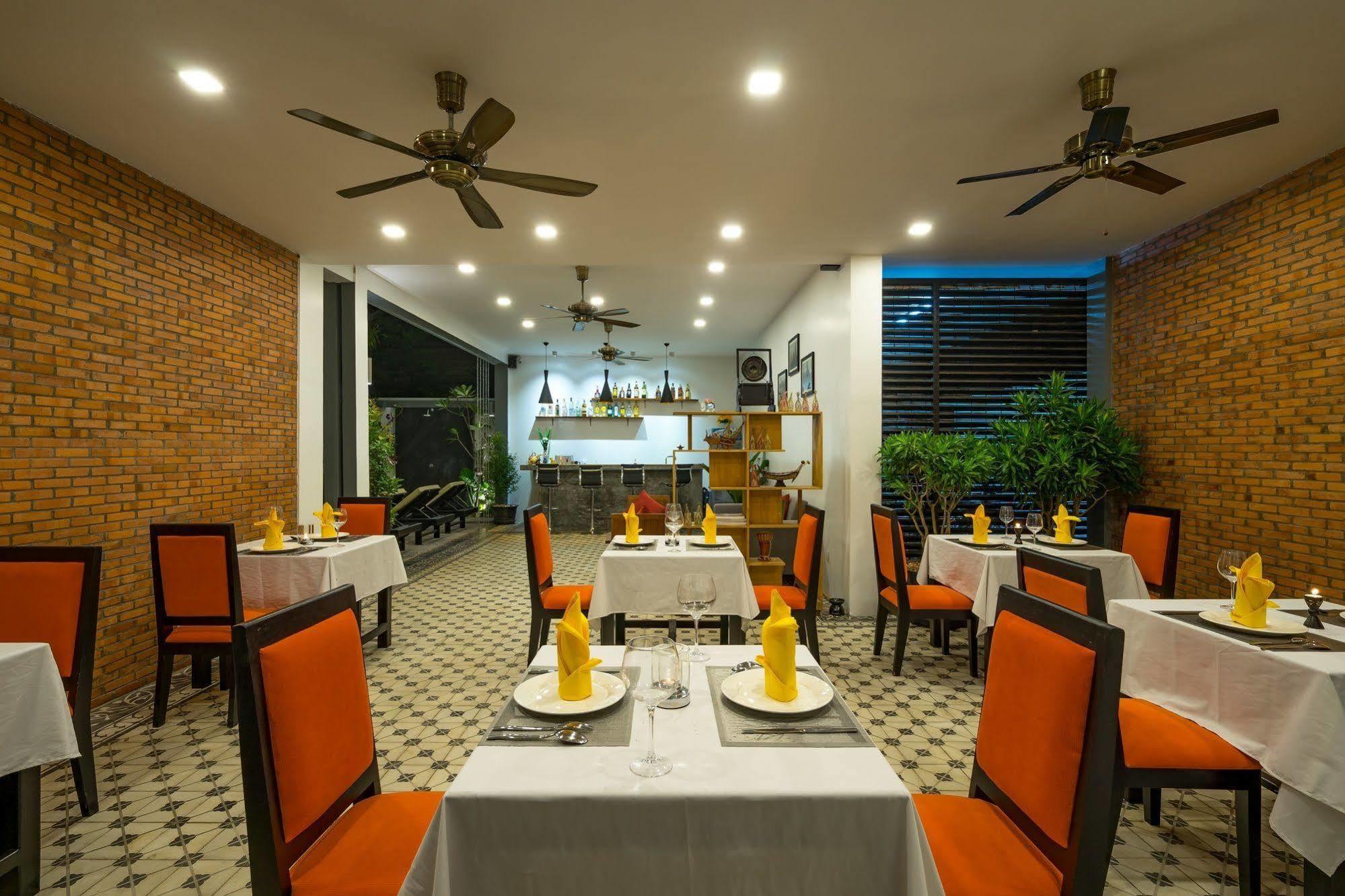 Vilada Angkor Boutique Siem Reap Eksteriør bilde