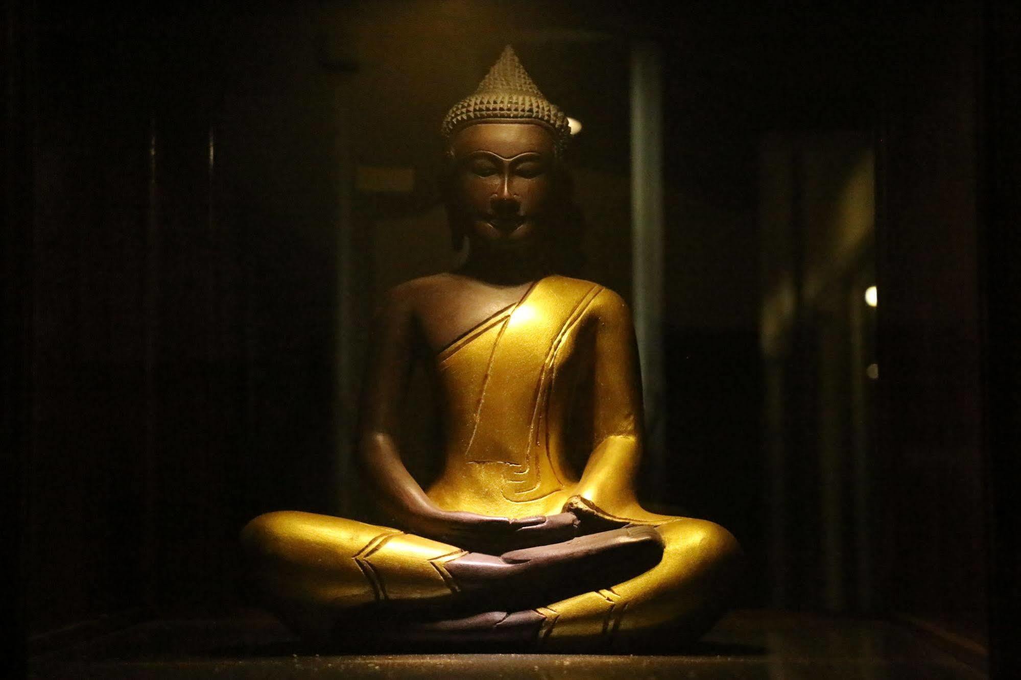 Vilada Angkor Boutique Siem Reap Eksteriør bilde
